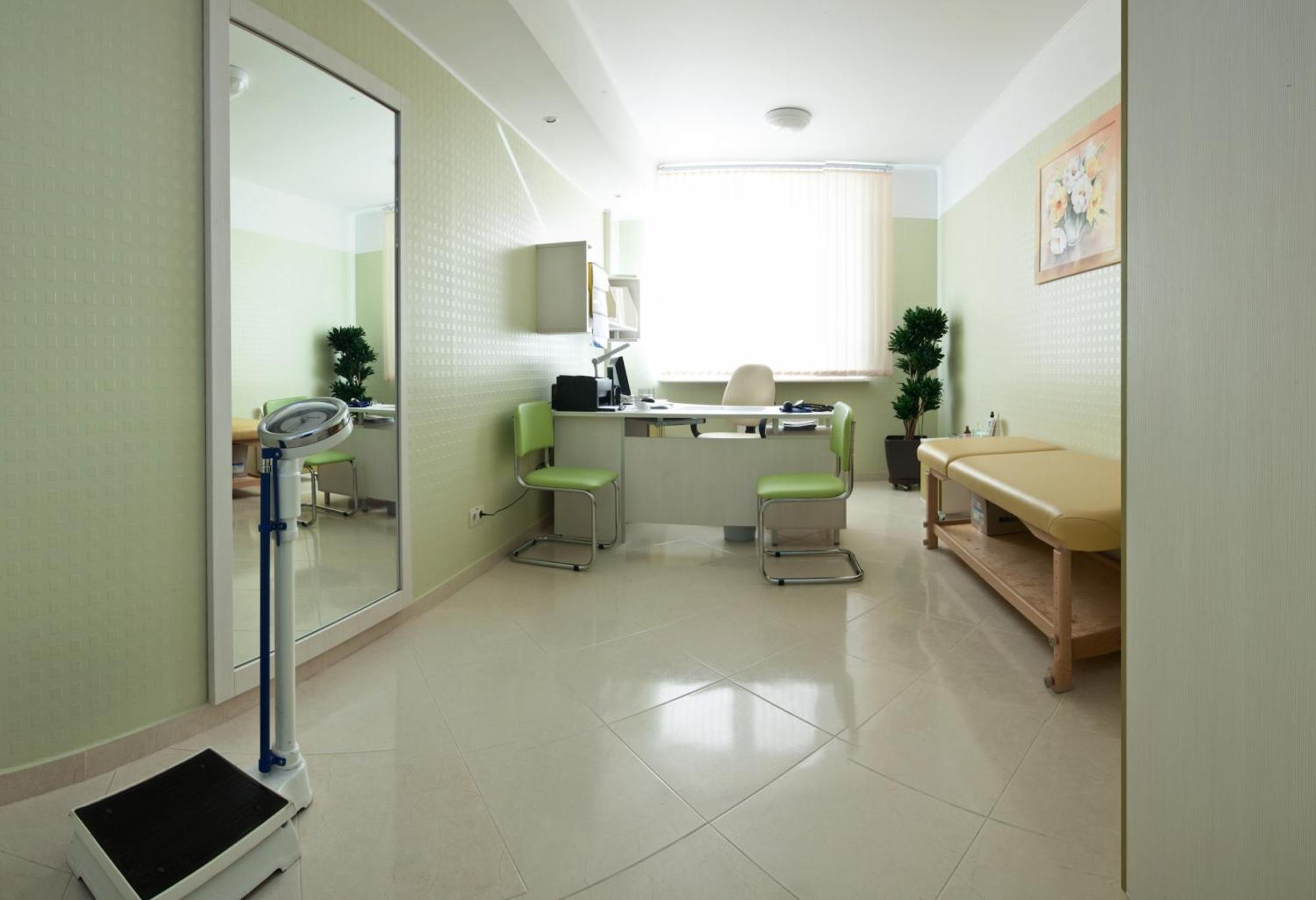 Grand-Marine Hotel & Spa Burlach'ya Balka Ngoại thất bức ảnh