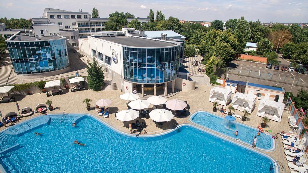 Grand-Marine Hotel & Spa Burlach'ya Balka Ngoại thất bức ảnh