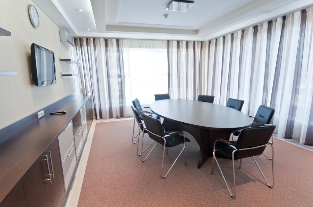 Grand-Marine Hotel & Spa Burlach'ya Balka Ngoại thất bức ảnh